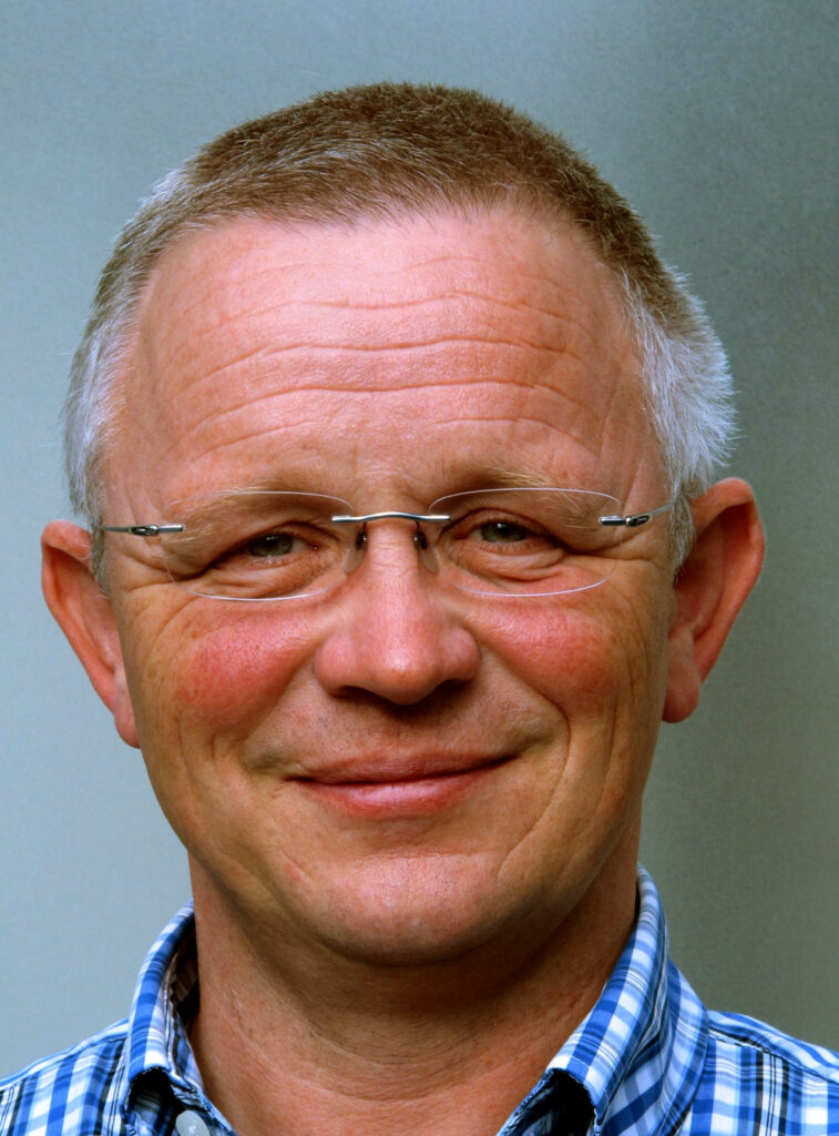 Hans Postema 